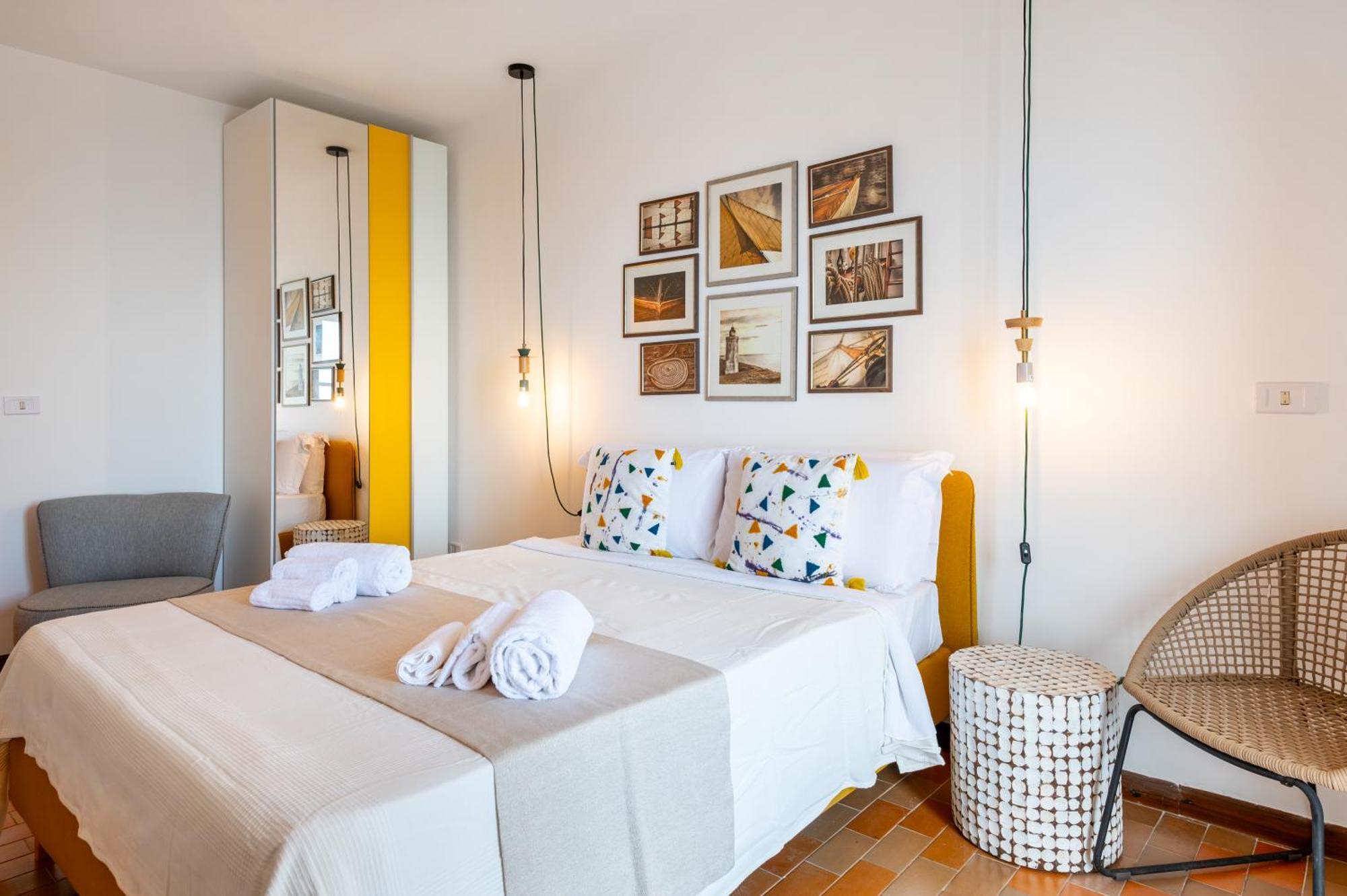 Casa Trevelyan Isola Bella Apartment Taormina Ngoại thất bức ảnh