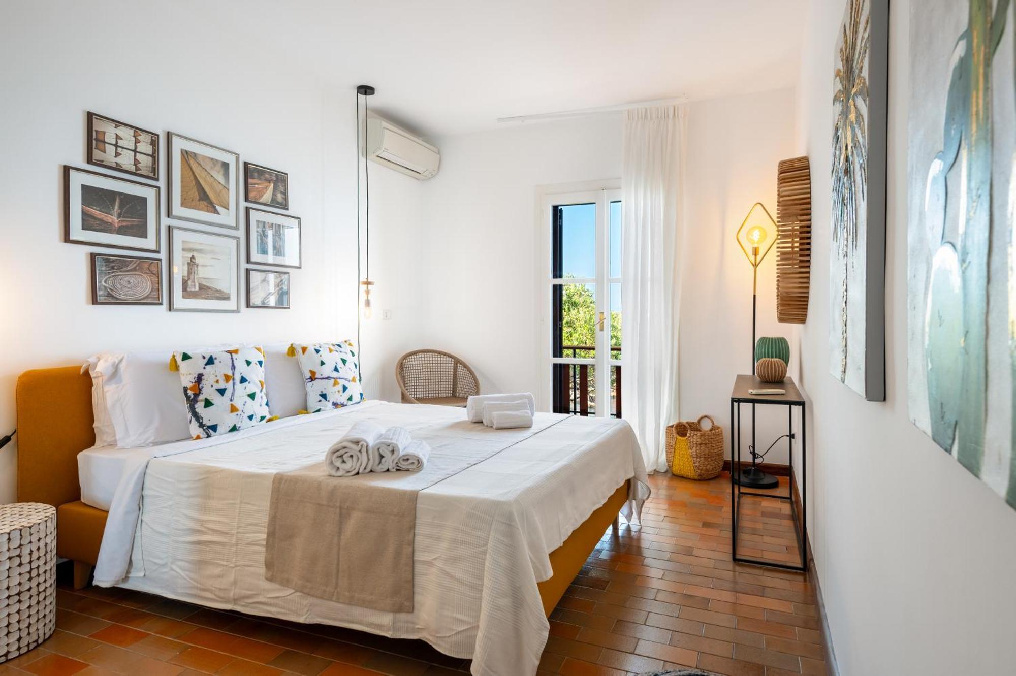 Casa Trevelyan Isola Bella Apartment Taormina Ngoại thất bức ảnh