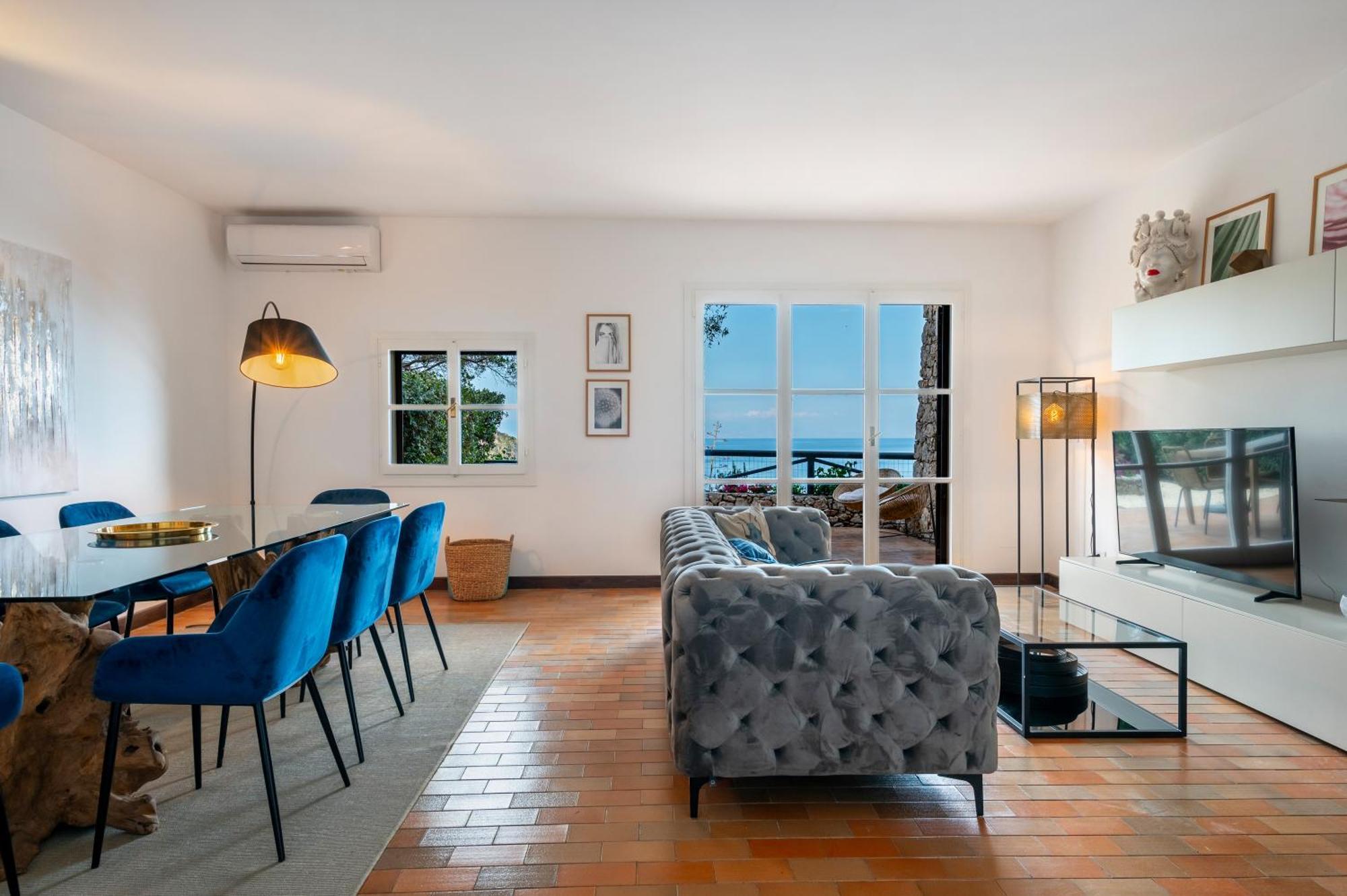 Casa Trevelyan Isola Bella Apartment Taormina Ngoại thất bức ảnh