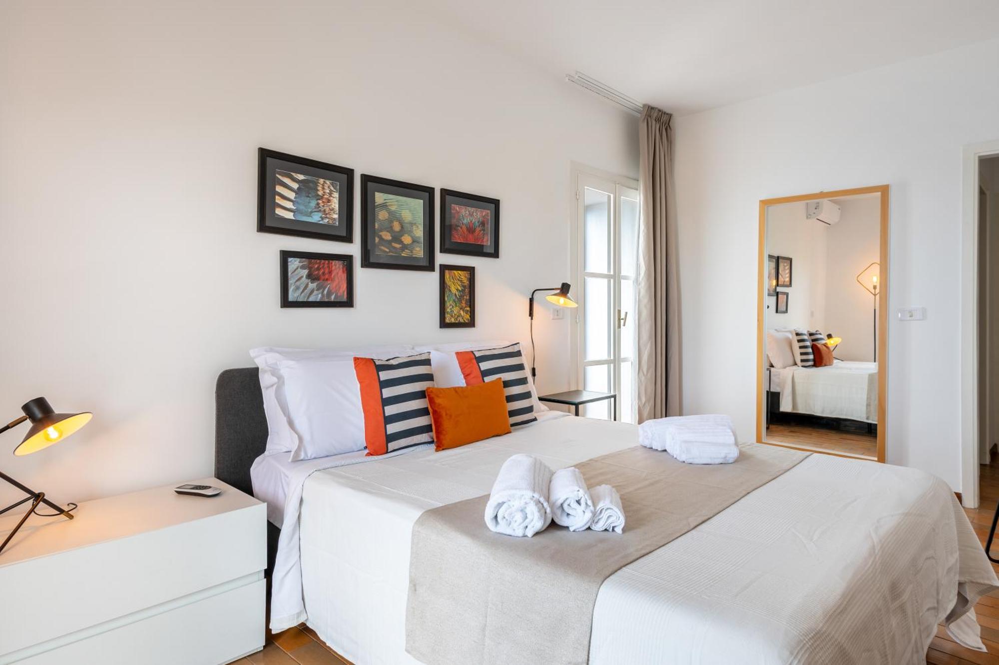 Casa Trevelyan Isola Bella Apartment Taormina Ngoại thất bức ảnh