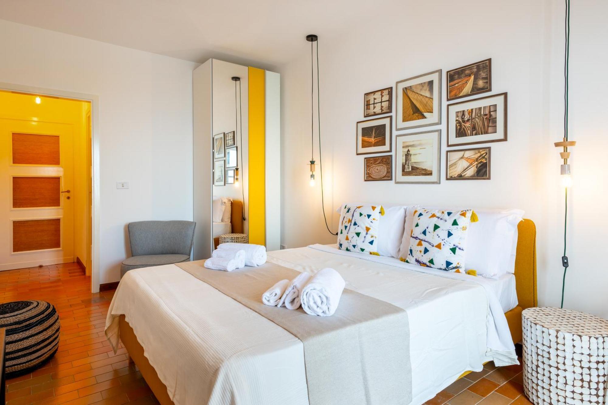 Casa Trevelyan Isola Bella Apartment Taormina Ngoại thất bức ảnh