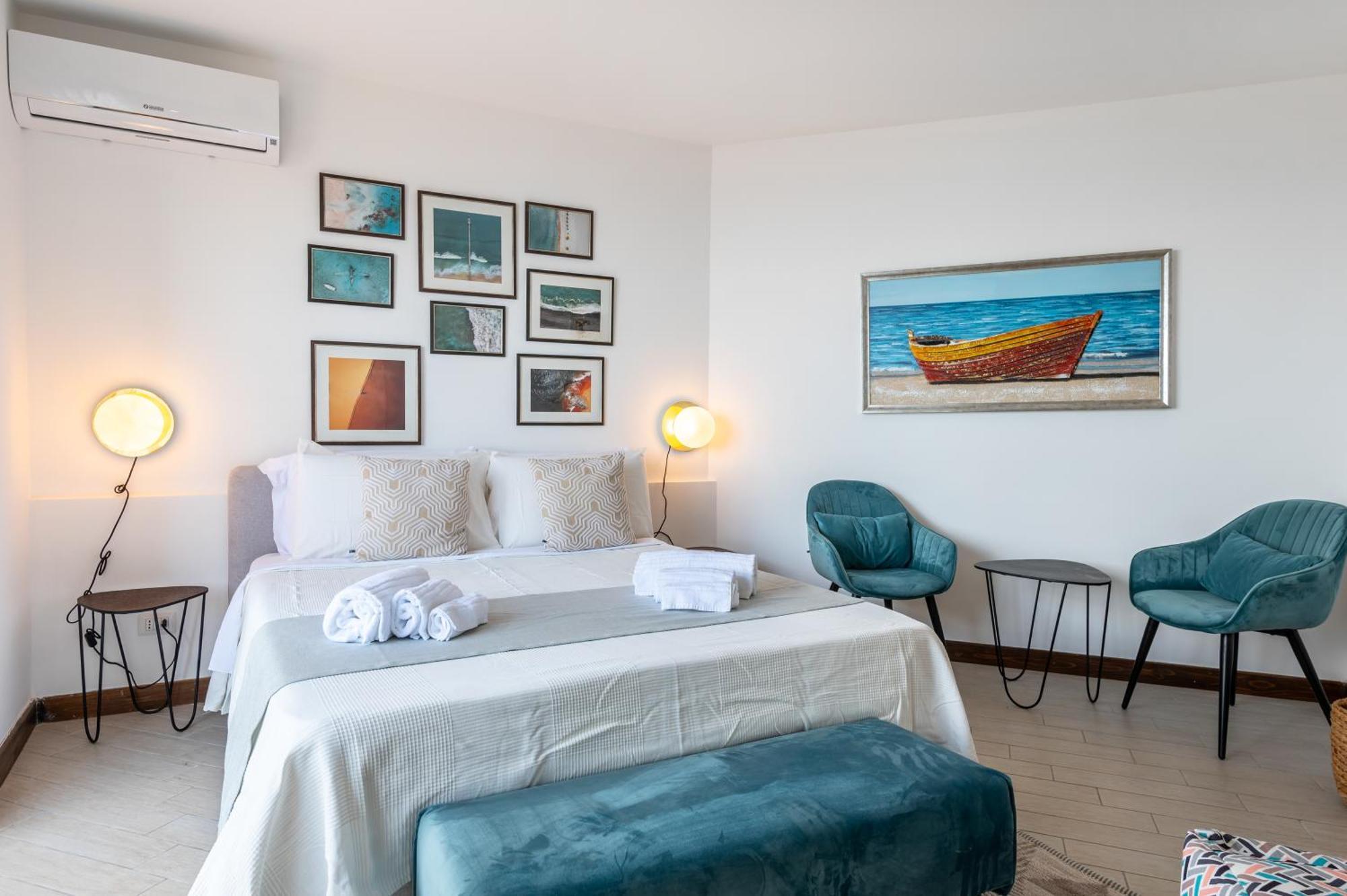 Casa Trevelyan Isola Bella Apartment Taormina Ngoại thất bức ảnh