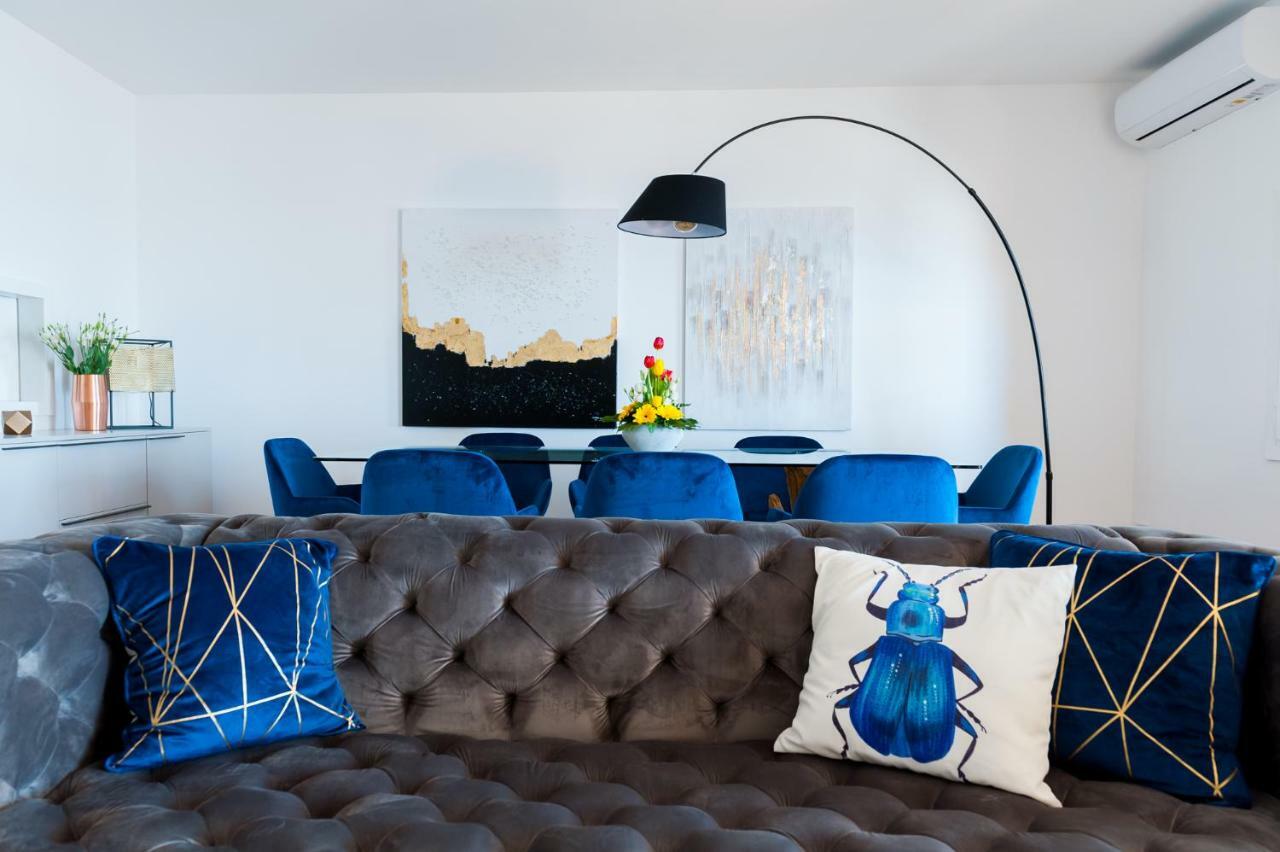 Casa Trevelyan Isola Bella Apartment Taormina Ngoại thất bức ảnh
