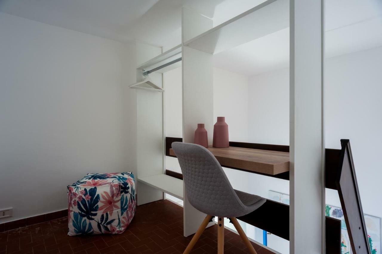 Casa Trevelyan Isola Bella Apartment Taormina Ngoại thất bức ảnh