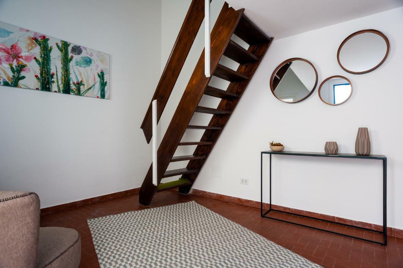 Casa Trevelyan Isola Bella Apartment Taormina Ngoại thất bức ảnh