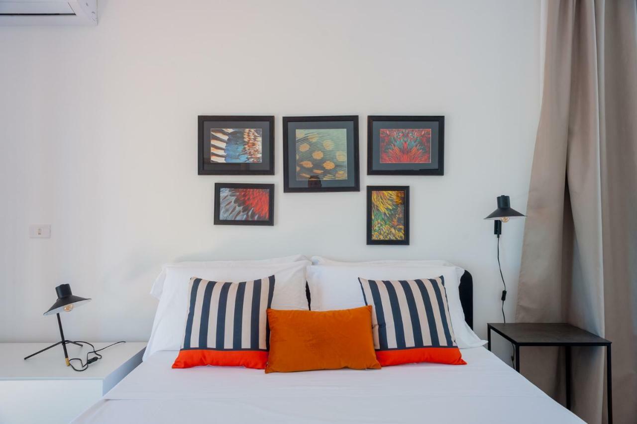 Casa Trevelyan Isola Bella Apartment Taormina Ngoại thất bức ảnh