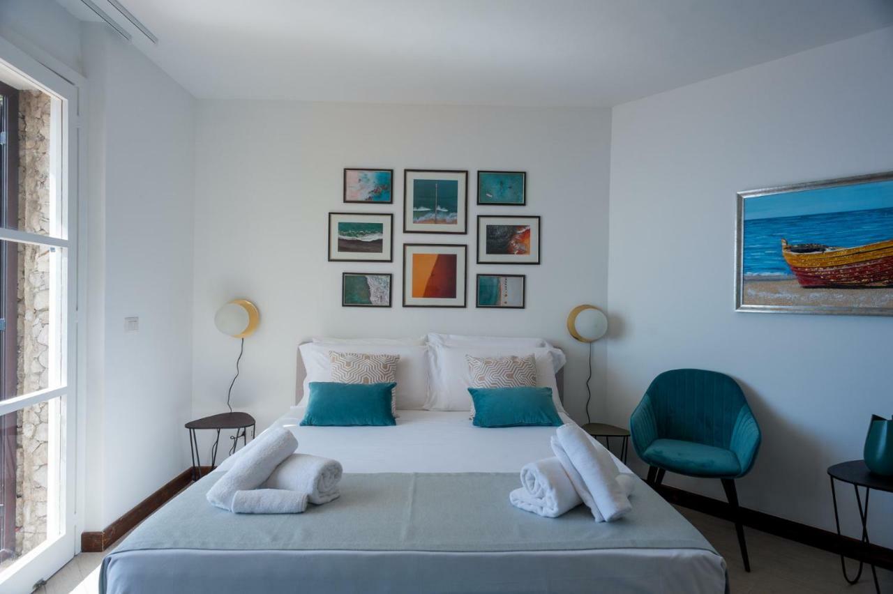 Casa Trevelyan Isola Bella Apartment Taormina Ngoại thất bức ảnh
