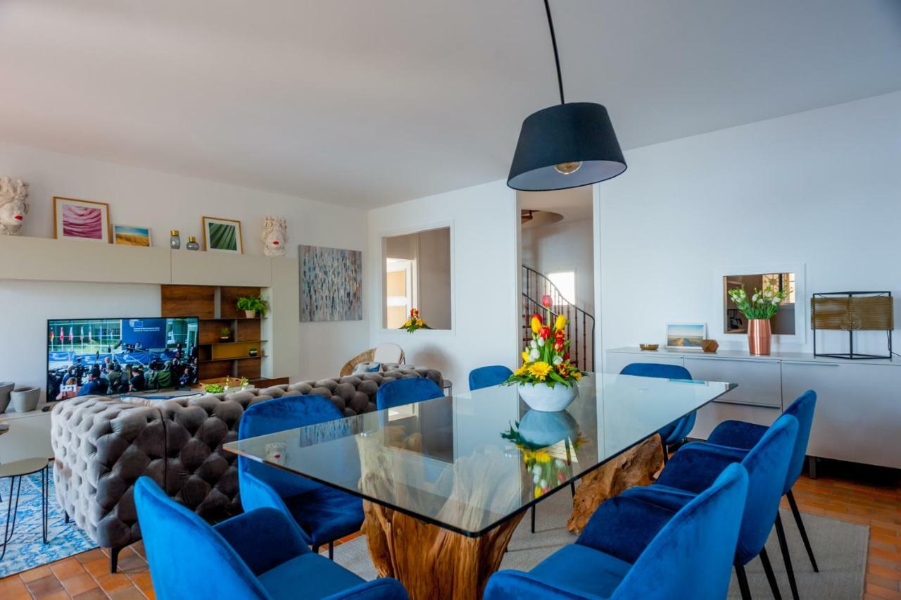 Casa Trevelyan Isola Bella Apartment Taormina Ngoại thất bức ảnh